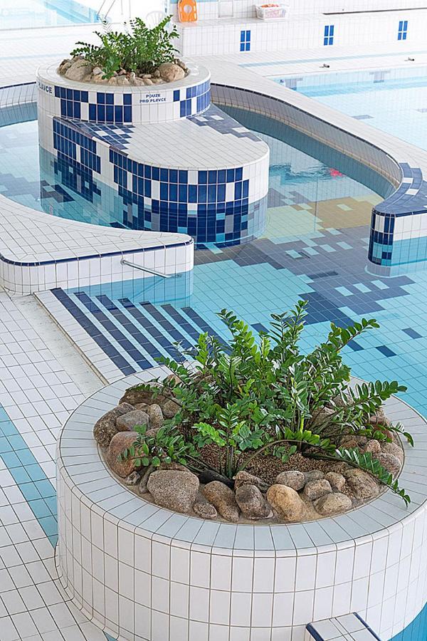 Hotel Restart Superior Jičín 외부 사진