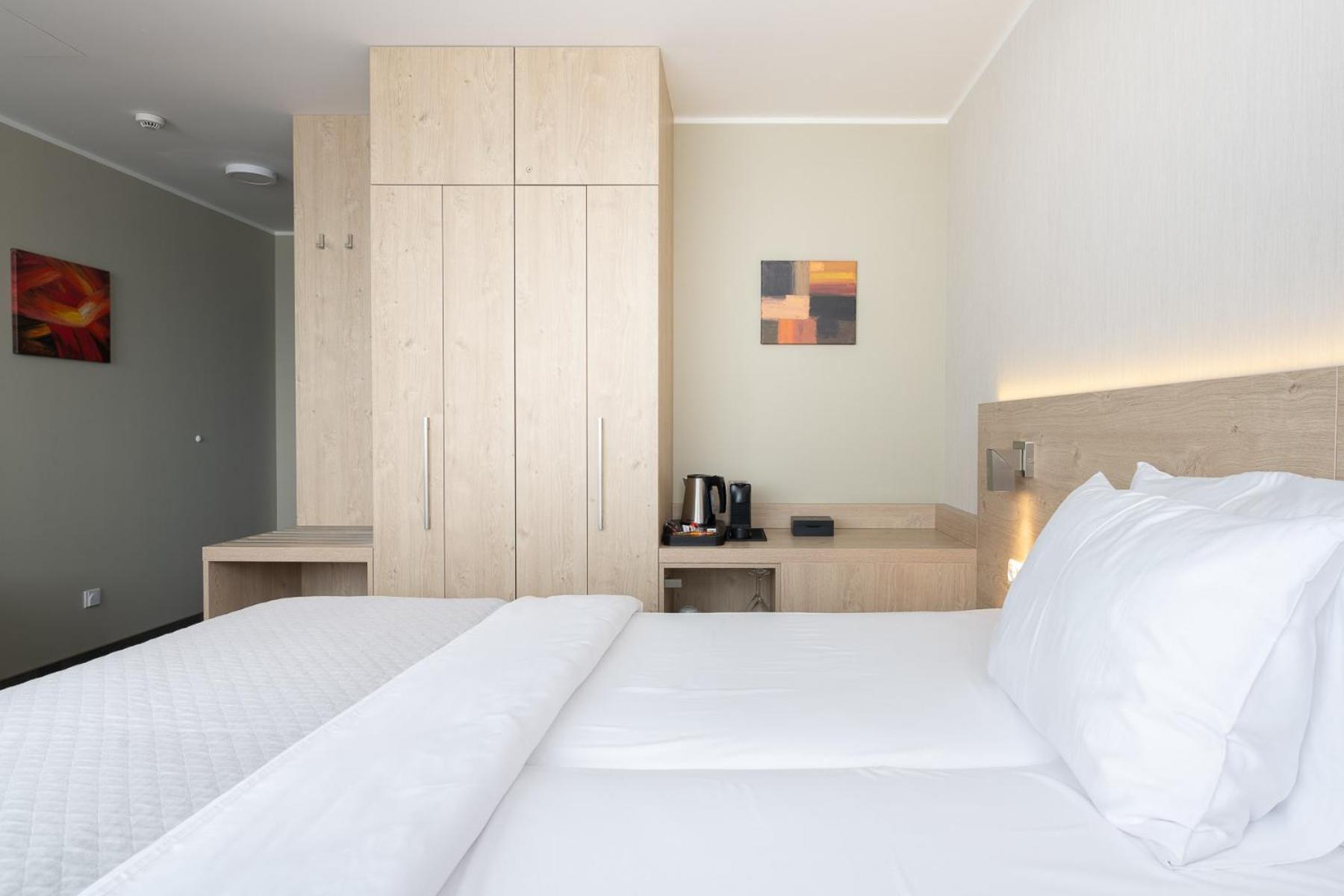 Hotel Restart Superior Jičín 객실 사진