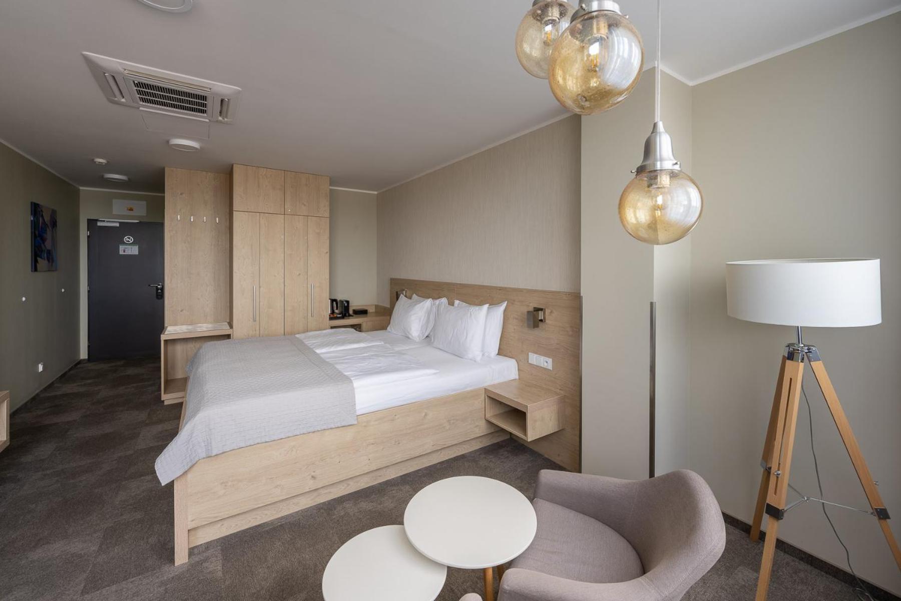 Hotel Restart Superior Jičín 객실 사진