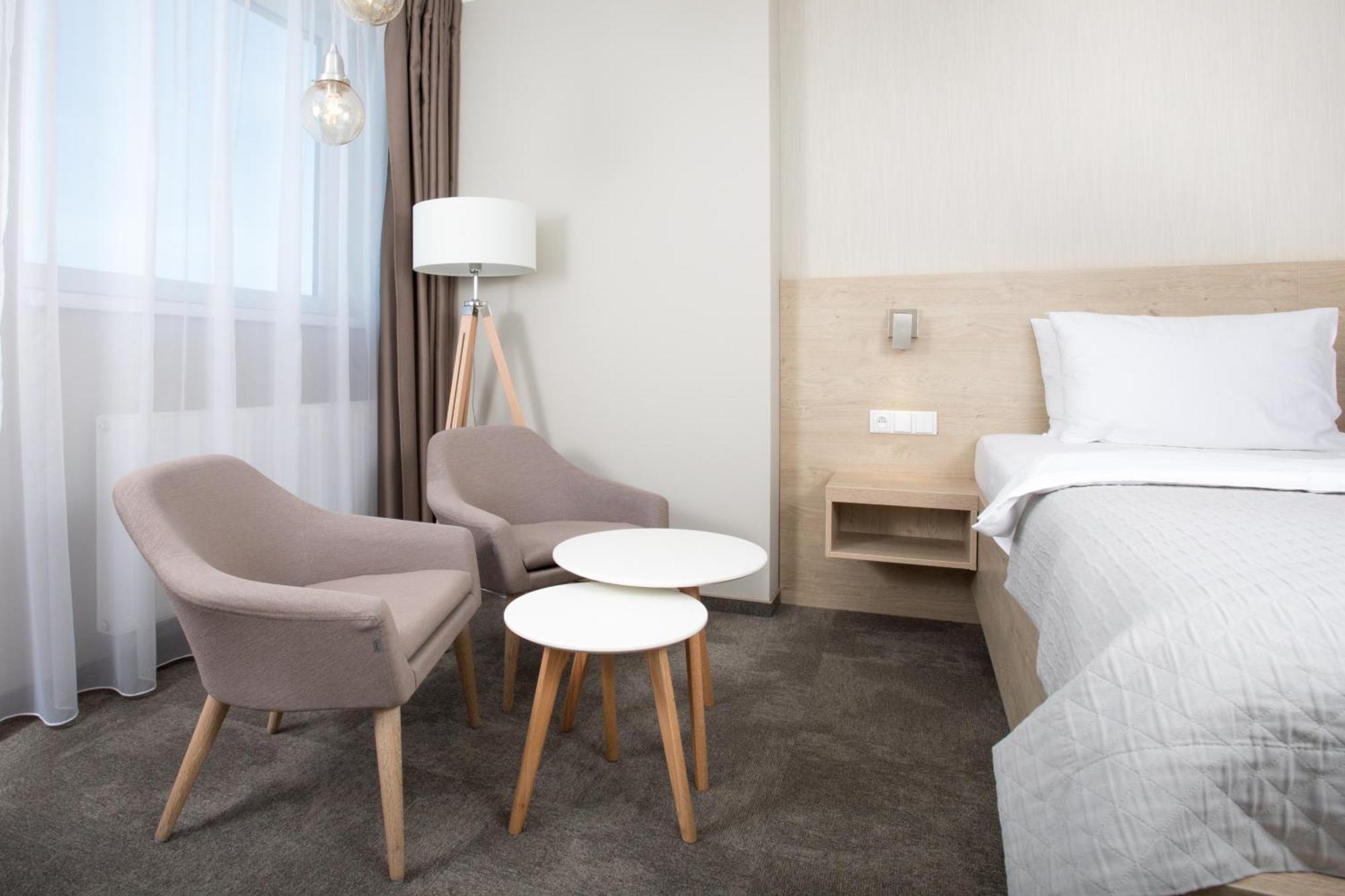 Hotel Restart Superior Jičín 객실 사진